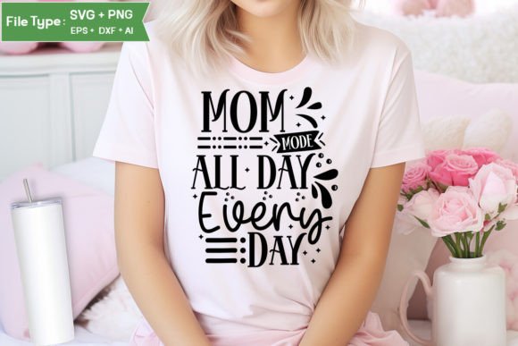 Mom Mode All Day Every Day: A Designer's Real-World Review