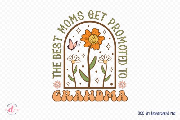 Mother's Day Sublimation Design: Graphics for Crafts